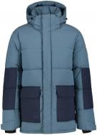 Пуховик чоловічий Icepeak AVON 56037_378_I_340 р.50 блакитний