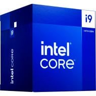 Процессор Intel Intel Core i9-14900 2 GHz Socket 1700 Box (BX8071514900 S RN3V)