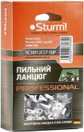 Ланцюг для пилки Sturm Ланцюг Sturm Professional SC38013CST-50P 50лан, 0,050", 3/8", супер.зуб