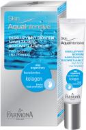 Крем для кожи вокруг глаз Farmona Skin AquaIntensive 15 мл