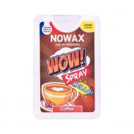 Ароматизатор подвесной Nowax WOW Spray Coffee 18мл NX00139 18 мл