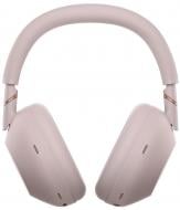 Навушники Sony WH-1000XM6 sand pink (WH1000XM6P.E)