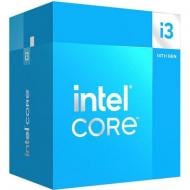 Процесор Intel Intel Core i3-14100 3,5 GHz Socket 1700 Box (BX8071514100 S RMX1)