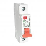 Автоматический выключатель LS Electric BKN-c 1P C63A 06110993R0