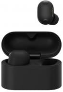 Наушники Sony WF-1000XM6 black (WF1000XM6B.CE7)
