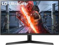 Монітор LG 27GN60R-B 27" (27GN60R-B)