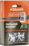 Цепь для пилы Sturm Цепь Sturm Professional SC32515CST-64P 64зв., 0,058", 0.325",супер зуб