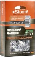 Ланцюг для пилки Sturm Ланцюг Sturm Professional SC32515CST-72P 72лан, 0,058", 0.325", супер зуб