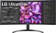 Монітор LG UltraWide 34WQ60C-B 34" (34WQ60C-B)