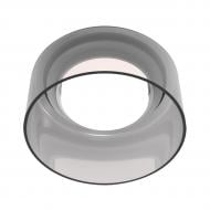 Светильник встраиваемый (Downlight) Hopfen STARK SAGA-GX-1 WH белый