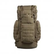 Рюкзак тактичний Sturm Mil-Tec "German Large Rucksack Gen.II" 65л. Oliva