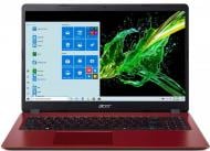 Ноутбук Acer Aspire 3 A315-58-378L 15,6" (NX.AL0EU.008) lava red