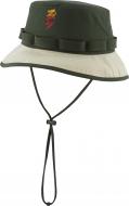 Панама Jordan Bucket Zion Bb Cap DJ6123-335 р.S/M зеленый