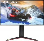 Монітор LG UltraGear 27GP95R-B 27" (27GP95R-B)