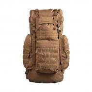 Рюкзак тактический Sturm Mil-Tec "German Large Rucksack Gen.II" 65л. Dark Coyote
