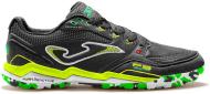 Сороконожки Joma FS REACTIVE 2301 NEGRO TURF FSW2301TF р.40 черный