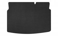 Килим у багажник EVAtech Peugeot 207 2006-2012 (PT1708B1RBB) модельні