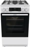 ВИТРИНА! Плита комбинированная Gorenje GKS5C73WF