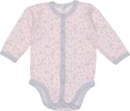 Боди для девочки Татошка р.74 розовый 1406551рз