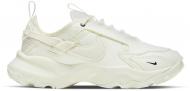 Кросівки жіночі демісезонні Nike TC 7900 DD9682-100 р.42 бежеві