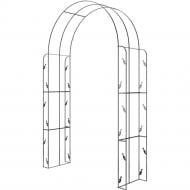 Пергола 68.008.01 с листьями 2120х1390х400 мм