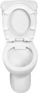 Унитаз-компакт Water House C695(G) Унитаз-компакт Water House C695(G)