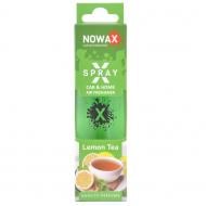 Ароматизатор спрей Nowax X Spray Lemon Tea NX07607 50 мл