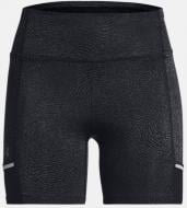 Тайтсы Under Armour 1370902.002/black/reflective р.XL черный