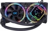 Система водного охлаждения Alphacool Eisbaer Aurora LT240 AIO Digital RGB (11678)