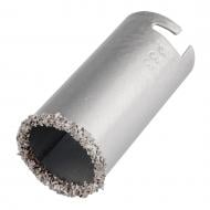 Коронка по бетону GRAPHITE 33 мм 56T738