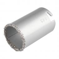 Коронка по бетону GRAPHITE 43 мм 56T739