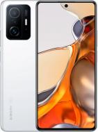 Смартфон Xiaomi 11T Pro 8/256GB moonlight white (868309)