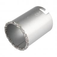 Коронка по бетону GRAPHITE 53 мм 56T740