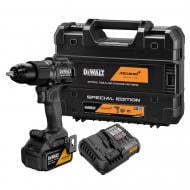 Шуруповерт ударний акумуляторний DeWalt DCD86MP1T Шуруповерт ударний акумуляторний DeWalt DCD86MP1T