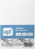 Ватман UP! (Underprice) А4 190 г/кв.м 100 листов
