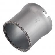 Коронка по бетону GRAPHITE 67 мм 56T741