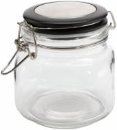 Банка для продуктов Kesper 0,75 л 19950