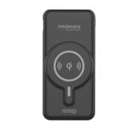 Повербанк Promate 10 mAh (powermag-10.black)