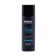 Ароматизатор спрей Nowax Deluxe Spray Diamond NX07746 50 мл Ароматизатор спрей Nowax Deluxe Spray Diamond NX07746 50 мл