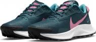 Кроссовки женские Nike Pegasus Trail 3 DA8698-300 р.39 зеленые