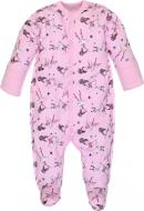 Комбинезон для девочки Татошка р.56 розовый 1506253рбл