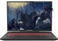 Ноутбук Dream Machines RX4090-17 17,3" (RX4090-17UA28) black