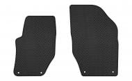Килимки автомобільні EVAtech Peugeot 308 2007-2013 (PT3295AG2CP4RBB) модельні