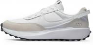 Кроссовки женские демисезонные Nike WMNS WAFFLE DEBUT DH9523-100 р.36 белые