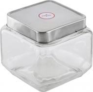 Банка для продуктов Kesper 0,7 л 19906