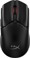 Мышь HyperX Pulsefire Haste 2 Mini Wireless black (7D388AA)