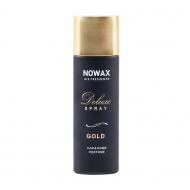 Ароматизатор спрей Nowax Deluxe Spray Gold NX07748 50 мл Ароматизатор спрей Nowax Deluxe Spray Gold NX07748 50 мл