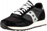 Кроссовки демисезонные Saucony JAZZ VINTAGE 70368-10s р.41 черные