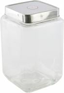 Банка для продуктов Kesper 1,5 л 19908