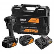 Шуруповерт ударний акумуляторний DeWalt DCF86MM2T DCF86MM2T Шуруповерт ударний акумуляторний DeWalt DCF86MM2T DCF86MM2T